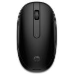 HP 3V0G9AA HP 240 Black BT Mouse (Black)