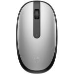 HP 43N04AA HP 240 Silver BT Mouse (Silver)