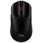 HyperX Pulsefire Haste 2 Wireless Gaming Mouse - Black