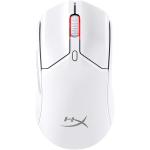 HyperX Pulsefire Haste 2 Mini Wireless Gaming Mouse - White
