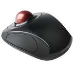 Kensington 72352 Wireless Mouse Orbit Wireless Mobile Trackball - Nano Receiver
