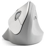 Kensington Pro Fit K75520WW Ergo Vertical Wireless Mouse - Grey