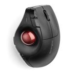 Kensington KTG Pro Fit K75370WW Ergo Vertical Wireless Mouse Trackball