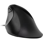 Kensington Pro Fit K75403WW Ergonomic Wired Mouse - Black