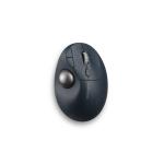 Kensington K72196WW Pro Fit Ergo TB550 Trackball mouse Dual Wireless (Bluetooth Low Energy (LE) + 2.4GHz)