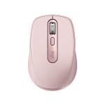 Logitech MX Anywhere 3 Wireless Mouse - Rose Bluetooth