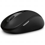 Microsoft 4000 Mobile Wireless Mouse BlueTrack - Win & MAC Compatible