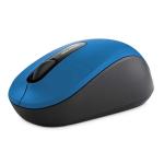 Microsoft Mobile Mouse 3600 Bluetooth Wireless Mouse - Azul Blue Bluetooth