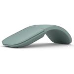 Microsoft Arc Wireless Mouse - Sage Bluetooth - for Surface and Windows 11/10/8.1/8, Mac OS 10.10, Android 5.0 devices