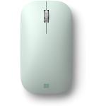 Microsoft Modern Mobile Mouse - Mint Bluetooth