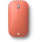 Microsoft Modern Mobile Mouse - Peach Bluetooth