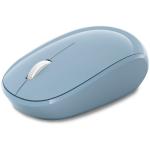 Microsoft Wireless Mouse - Pastel Blue Bluetooth