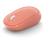 Microsoft Wireless Mouse - Peach Bluetooth