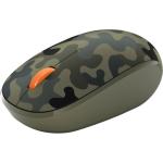 Microsoft Wireless Mouse - Forest CAMO Bluetooth