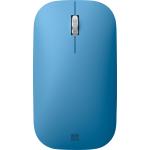 Microsoft Modern Mobile Mouse - Sapphire Bluetooth