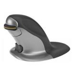 Penguin Ambidextrous Wireless Vertical Mouse - Medium