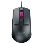 ROCCAT Burst Core Wired Gaming Mouse - Black