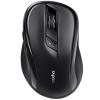 Rapoo M500 SILENT Multi-mode Wireless Mouse - Black Optical Mouse Rapoo M500 SILENT Multi-mode Wireless Mouse - Black Optical Mouse
