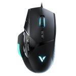 Rapoo VT900 Gaming Mouse - Black Optical Mouse