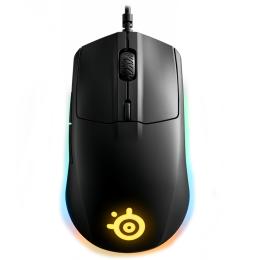 Steelseries Rival 3 RGB Optical Gaming Mouse