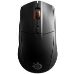 Steelseries Rival 3 Wireless Gaming Mouse with dual connectivity via Wireless Dongle or Bluetooth