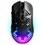 Steelseries Aerox 9 RGB Wireless Gaming Mouse Ultra Lightweight