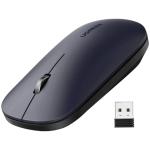 UGREEN UG-90372 Portable Wireless Mouse - Black