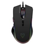 Vertux ASSAULTER Gaming Mouse Highly Sensitive - 7 Button Programmable - Up to 10000 DPI - Braided Cable