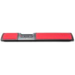 Mousetrapper 20RPLR MOUSE WIRED ROLLER PAD LITE RED