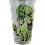 Paladone Marvel Hulk Colour Glass