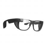 Google Glass Enterprise Edition 2 Bundle with Smith Frame and Metix Video Conferencing Software