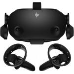 HP Reverb G2 Omnicept Edition Virtual Reality Headset 2x Controllers Included