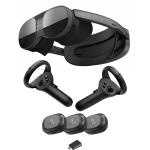 HTC XR Elite All in One VR With VIVE Ultimate Tracker 3+1 Kits + Straps