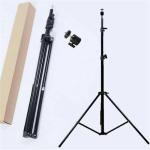 VR Tripod Stand For HTC Base Stations, One Pair Pack