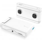 Lenovo Mirage Camera with Daydream, simplest way to capture lifes special moments in VR video and photos