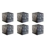 Merge Classroom Set Holographic Cube - 6pcs Pack, Ages 10+ Best Show Winner at 2019 TECH & LEARNING