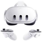 META Quest 3 128GB Mixed Reality Headset With 2 Quest Touch Plus controllers