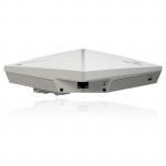 Aerohive 802.11ac Wave 1, AP130, 2 radio 2x2:2, Indoor Plenum Rated Access Point, 1 x Gigabit Ethernet, without power suppply