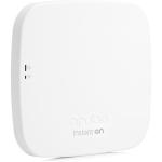HPE Instant On AP12 3x3 Smart Mesh Wi-Fi 5 Indoor Access Point, Dual-Band AC1600, 802.3af PoE 13W