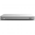 Cisco Meraki Meraki MX64 Cloud Managed Security Appliance MX64-HW