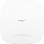 NETGEAR Insight Managed WAX615 Dual-Band AX3000 Multi-Gig PoE WiFi 6 Access Point with 2.5Gbps Ethernet Port