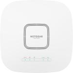 NETGEAR Insight Managed WAX625 Dual-Band AX5400 Multi-Gig PoE WiFi 6 Access Point with 2.5Gbps Ethernet Port