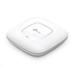 TP-Link Omada EAP115 N300 Wi-Fi Access Point, 1 x LAN, 802.3af PoE 2.8W (Power supply, Ceiling/Wall mounting kit included)