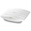 TP-Link Omada EAP225 (AC1350) Dual-Band 5-Stream Wi-Fi 5 Access Point with 1GbE x1 (PoE+ 13W) TP-Link Omada EAP225 (AC1350) Dual-Band 5-Stream Wi-Fi 5 Access Point with 1GbE x1 (PoE+ 13W)