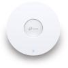 TP-Link Omada EAP610 (AX1800) Dual-Band 4-Stream Wi-Fi 6 Access Point with 1GbE x1 (PoE+ 11W) TP-Link Omada EAP610 (AX1800) Dual-Band 4-Stream Wi-Fi 6 Access Point with 1GbE x1 (PoE+ 11W)