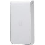 Ubiquiti UniFi UAP-IW-HD Dual-band AC2033 (300+1733Mbps) In-Wall Wi-Fi Access Point with PoE Passthrough Port 5 x Gigabit LAN, 802.3at