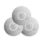 Ubiquiti nHD-cover-Marble-3 Marble Design Upgradable Casing for nanoHD 3-Pack