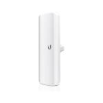 Ubiquiti LiteAP ac LAP-GPS 2x2 MIMO airMAX ac Sector AP, 5GHz,17dBi, Passive PoE 24V/0.3A, PoE Adapter & Pole Mounting Included