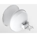 Ubiquiti PowerBeam ac ISO PBE-5AC-ISO-Gen2 Outdoor airMAX Bridge with RF Isolated Reflector, 5GHz,450+ Mbps, 25+ km, 1 x Gigabit Ethernet Ports, PtP/PtMP Bridge/ Client