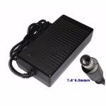 HP Power Adapter AC 180W 19VDC 9.5A 7.4mm Smart Barrrel Output - C14 AC Input